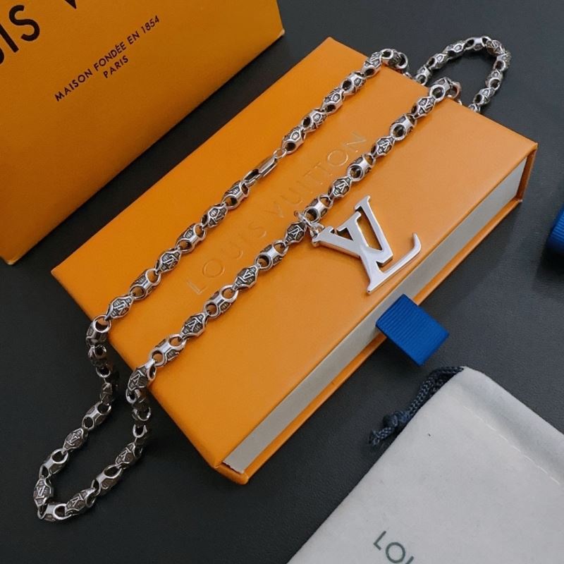 Louis Vuitton Necklaces